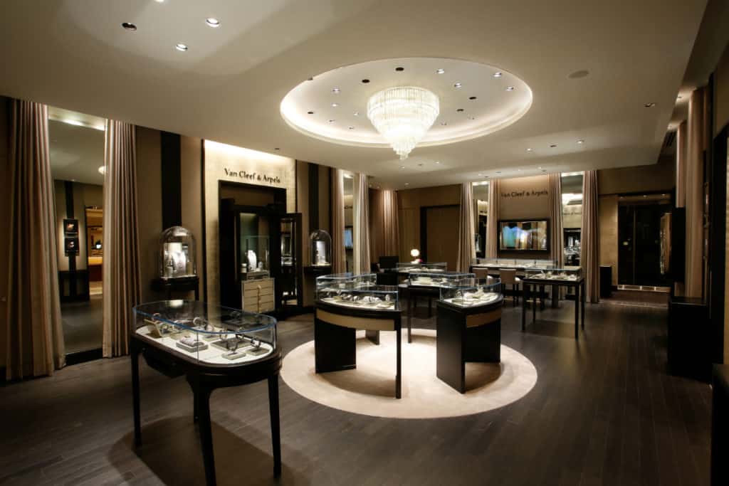 The Best Jewellery Boutiques in Vancouver - Vancouver Magazine