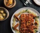 chef's choice restaurant dishes