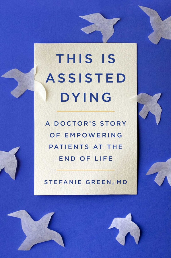 This Is Assisted Dying Book