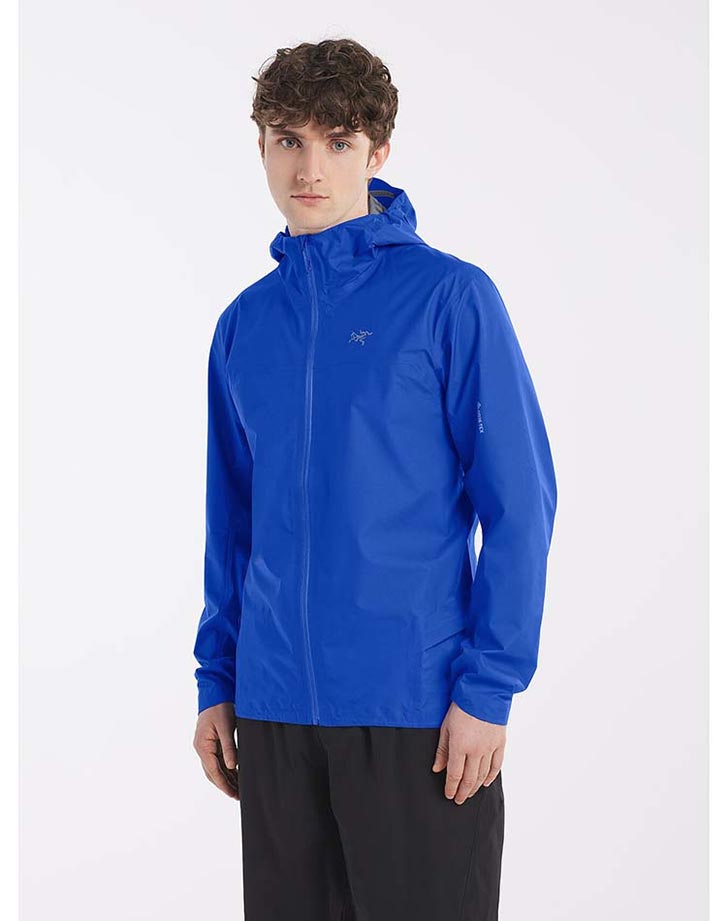 Arc'teryx Rain Jacket