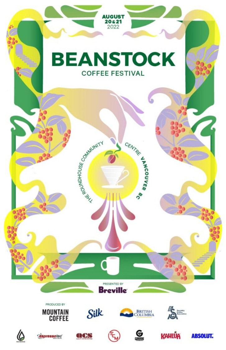 Beanstock Coffee Fest
