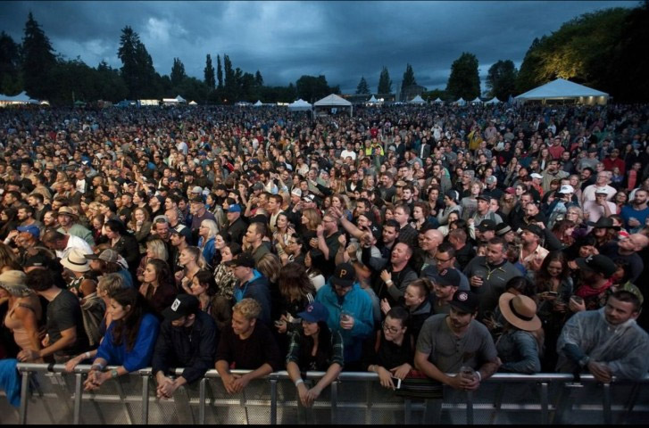 Burnaby Blues Fest