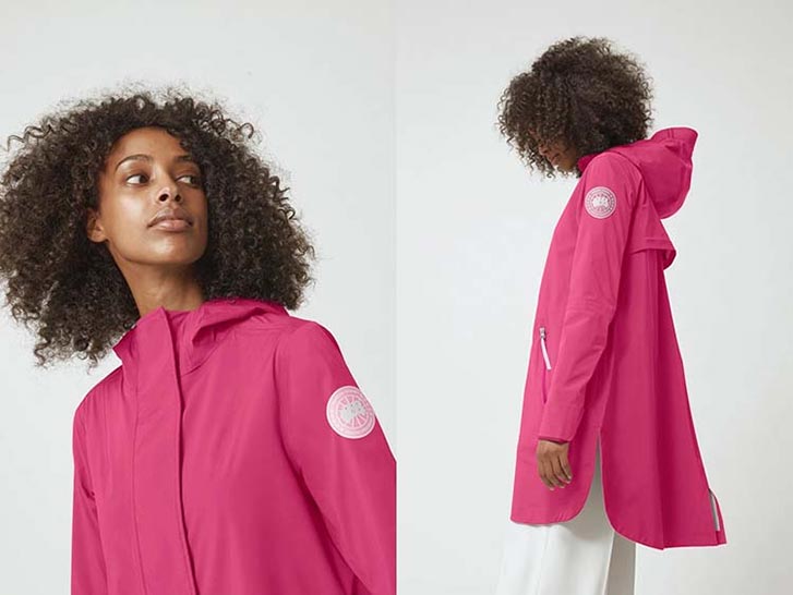 Canada Goose Arctic Florals