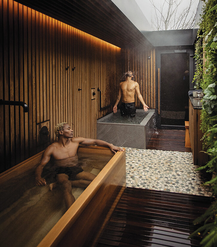 Circle Wellness Spa