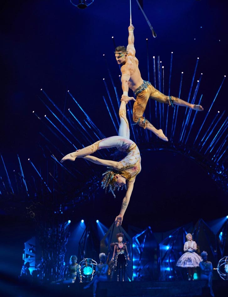 Cirque du Soleil