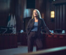 colleen hardwick photographed in city chambers