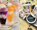 Glenburn Soda Fountain