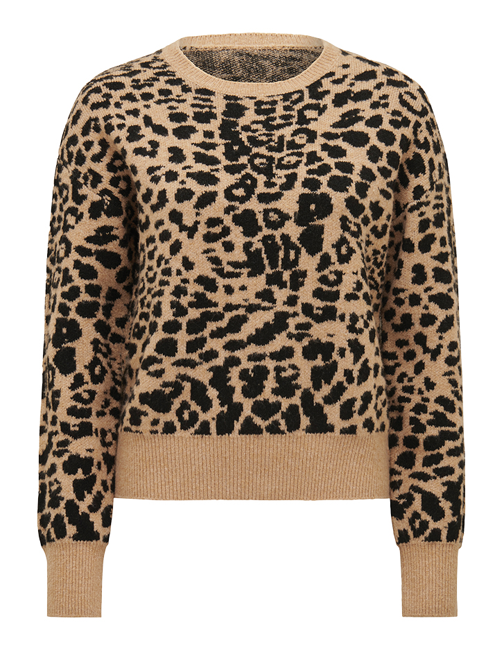 Ever New’s Enola knit jumper