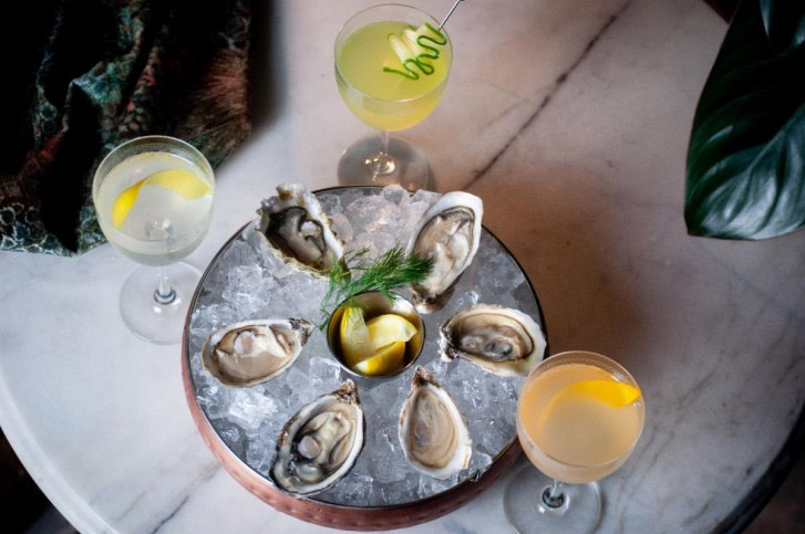 Fanny Bay x Copperpenny