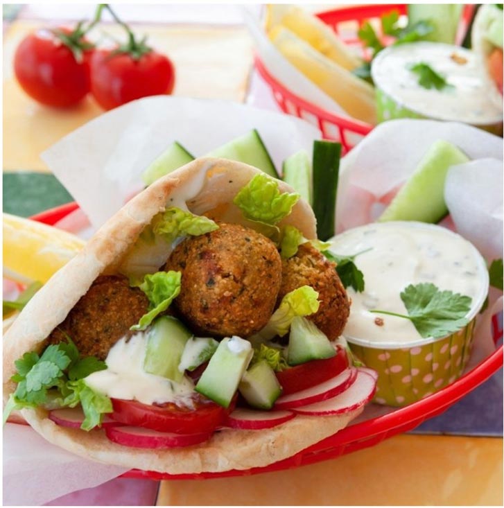 Festival of Israeli Culture