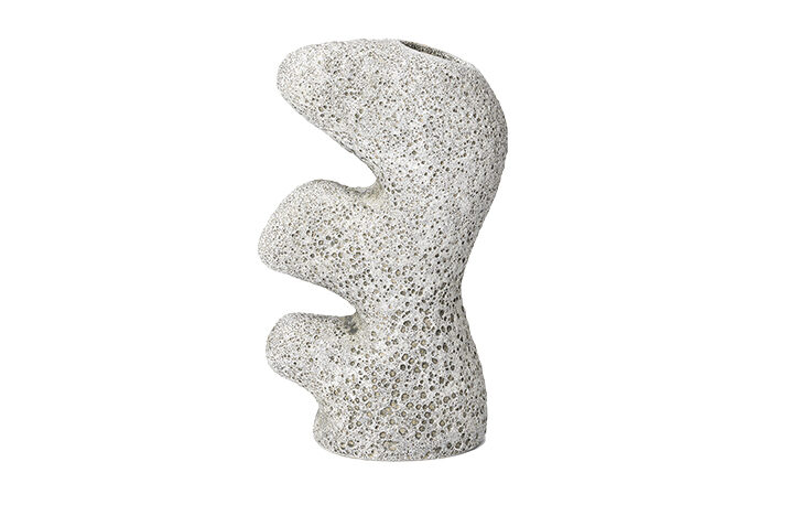 Yara vase from Ferm Living