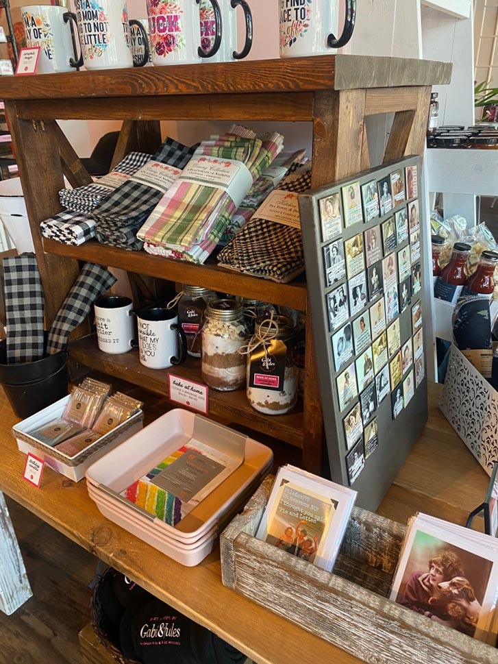 Gabi and Jules Interior 3