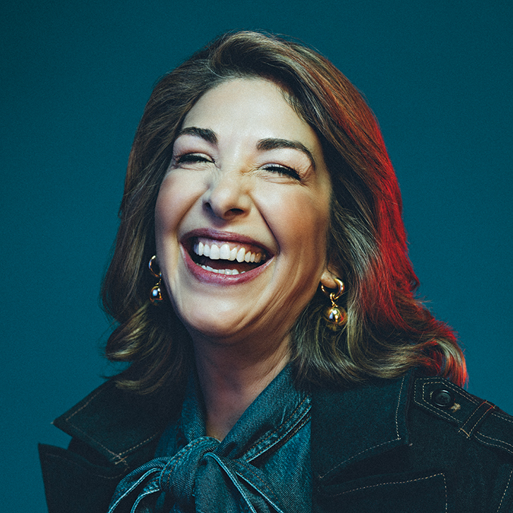 Naomi Klein