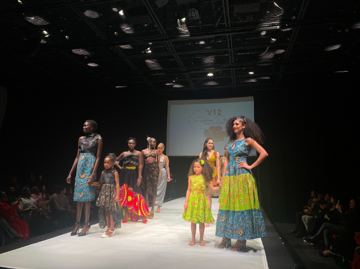 4 Fashion Designers From African Fashion Week Vancouver to Put on Your ...