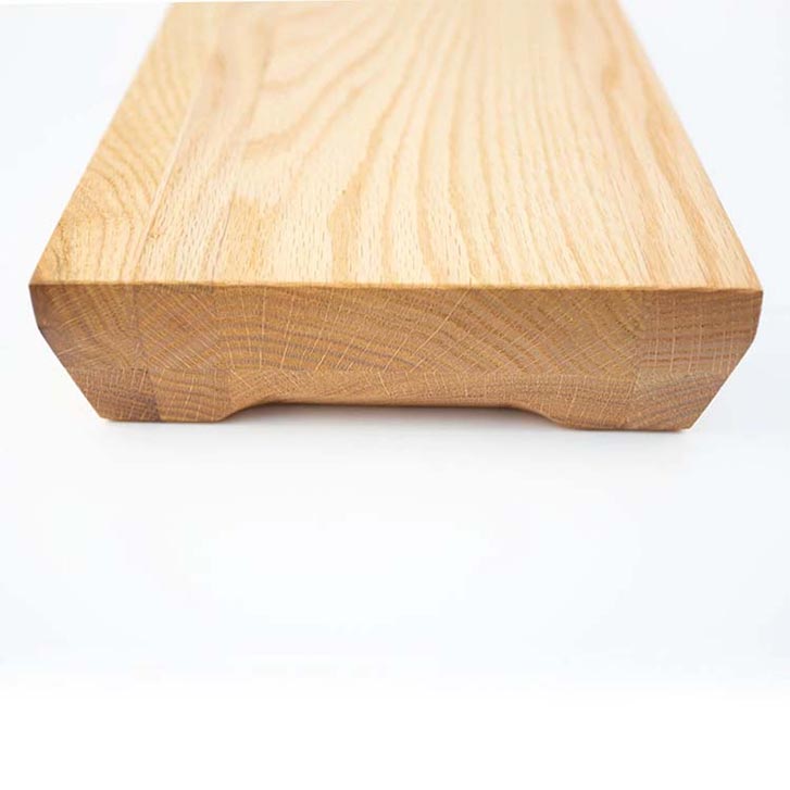Inform Butcher Block