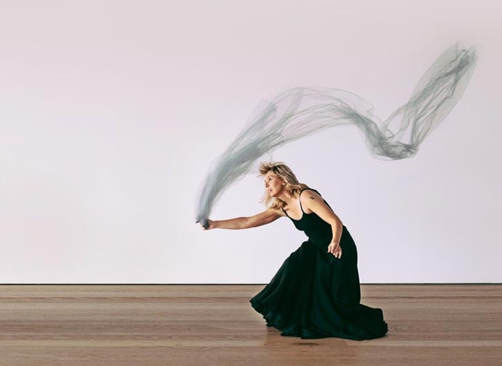 International Dance Day