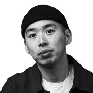 Ken Tsui