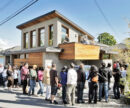 The first laneway house in Vancouver