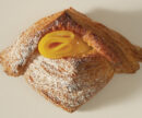 Livia’s Lemon Danish