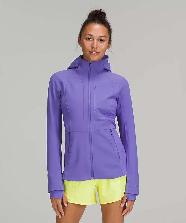 Lululemon Cross Chill