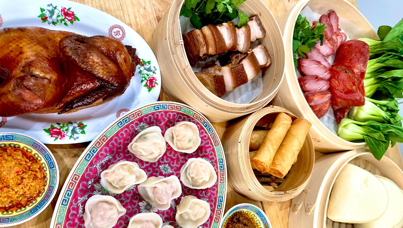 Where to Find Lunar New Year Dinners and Specials in Vancouver 2025