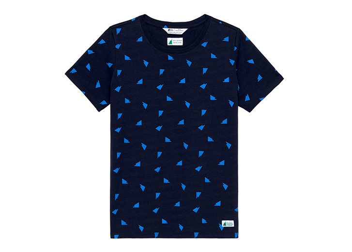MEC Classics Collection All Over Print Tee