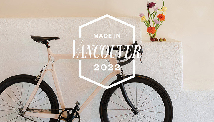 Made in Vancouver Awards Winners Wildcard