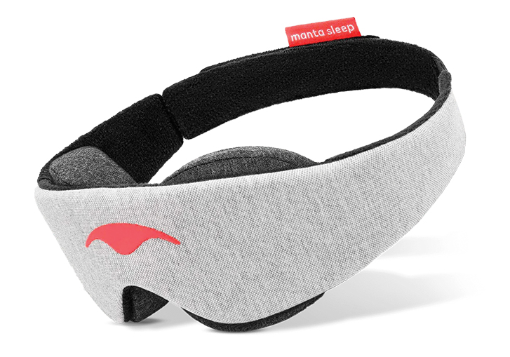 Manta Sleep Mask