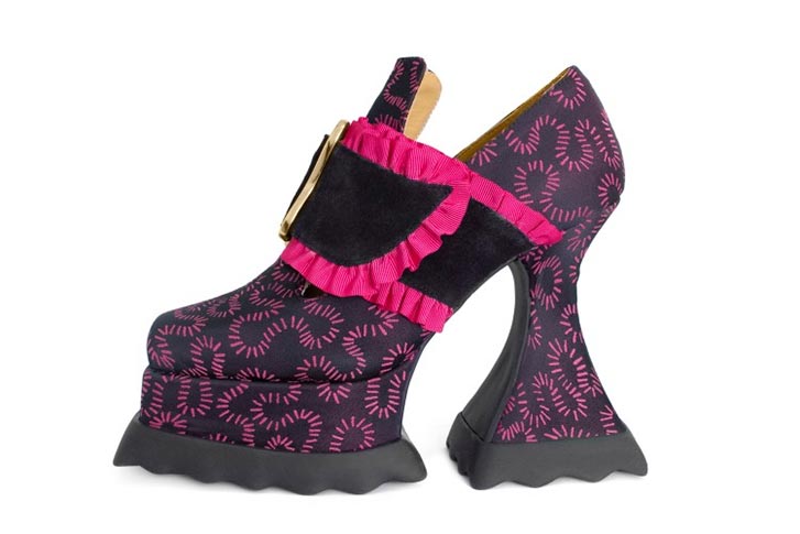 Mega Munster Elektra