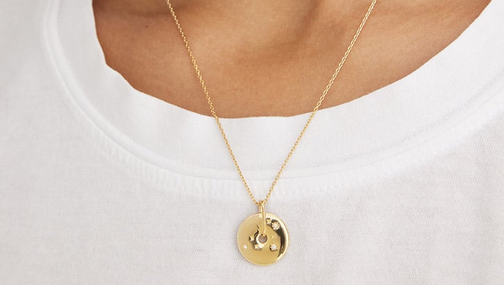 Mejuri Zodiac Collection 2