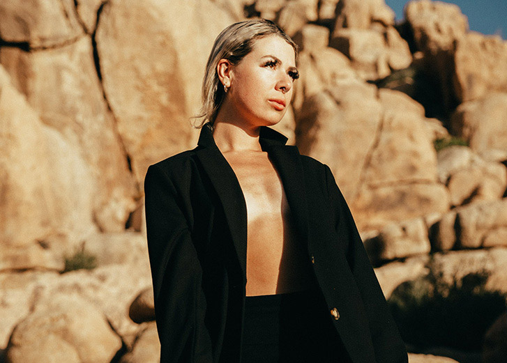 Monstercat Compound DJ Whipped Cream