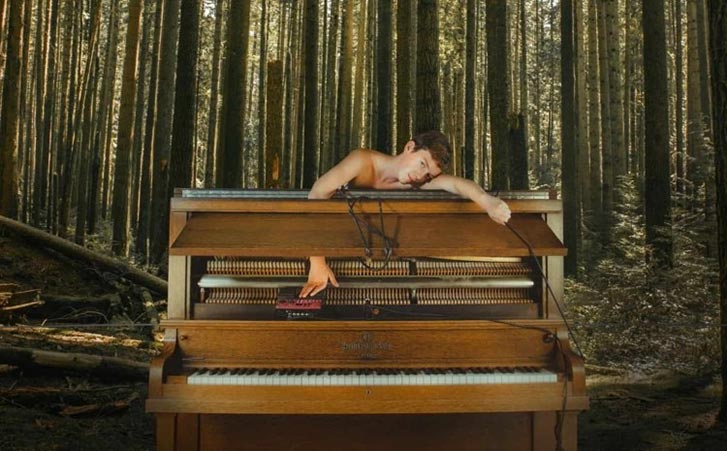 Morag, You're A Long Time Deid