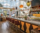 Mt. Pleasant Vintage and Provisions’ interior