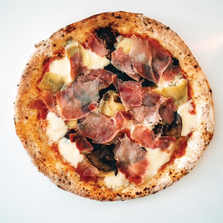 Munch by Nicli Pizza