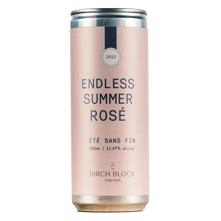 Birch Block Endless Summer Rosé