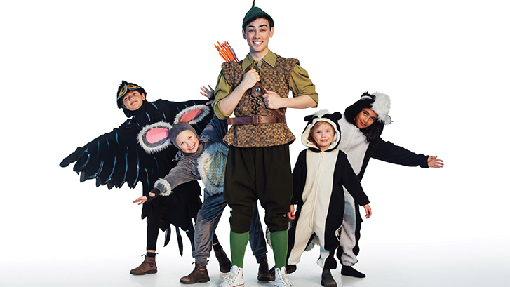 East Van Panto’s Robin Hood