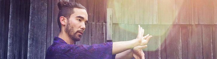 Sansei: The Storyteller