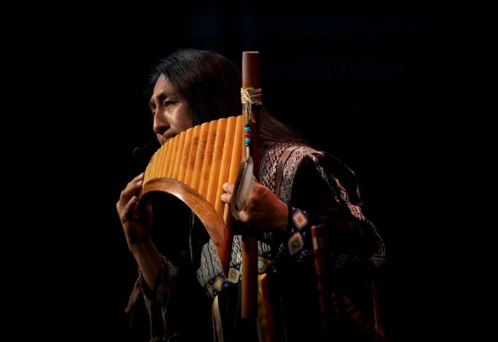 Sound of Dragon Music Festival