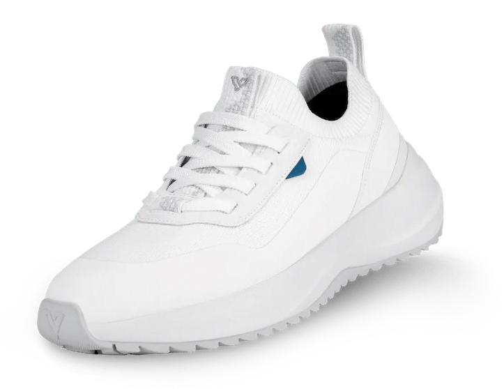 Vessi Waterproof Stormburst Low Tops