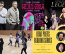 Collage of all images featured in article