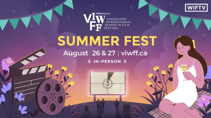 VIWIF Summer Fest