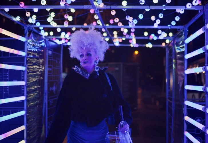 Vancouver Queer Film Festival