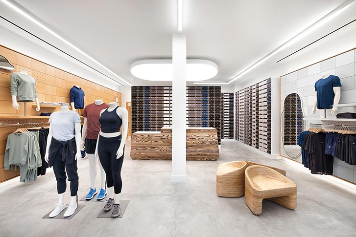 allbirds vancouver store