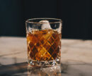 Whisky Glass
