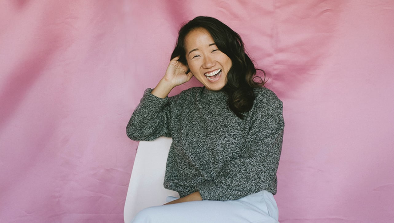 Anita Cheung