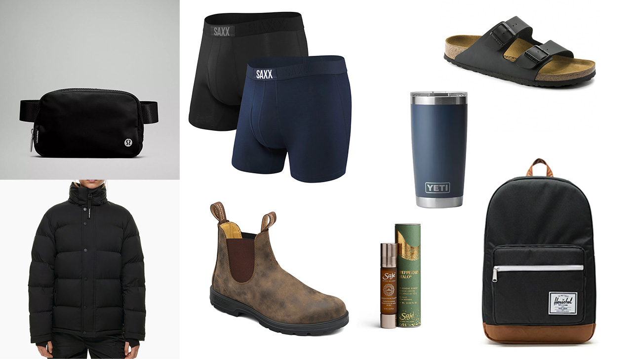 The Best Gifts For Men Over 40: Gift Guide 2023 – Midlife Rambler