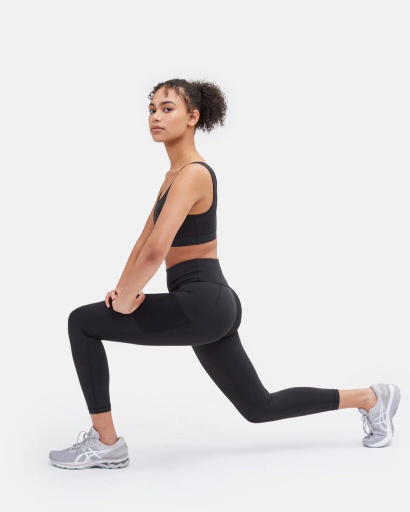 8 Black Leggings to Kickstart Your New Year's Resolutions - Vancouver ...