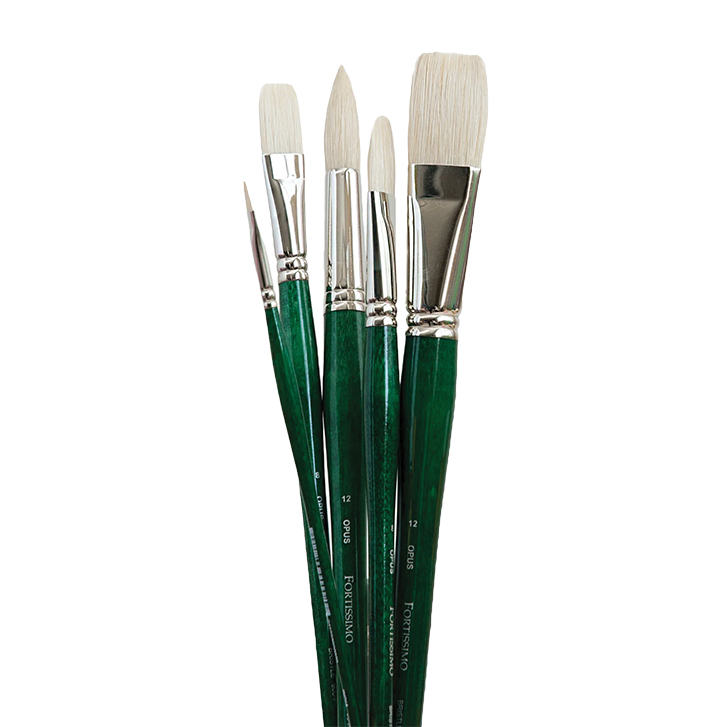 Paint brushes