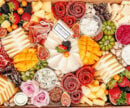a beautiful vancouver charcuterie board