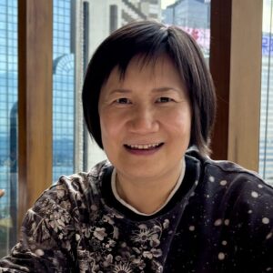 Bernice Chan